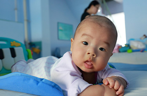 Thời điểm dạy con tập lẫy